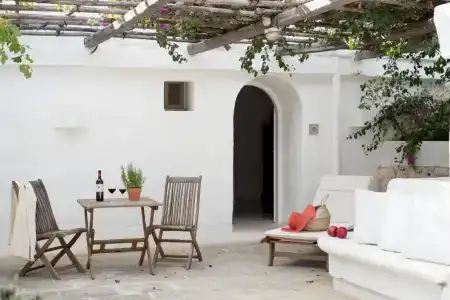 Masseria Il Melograno - 116