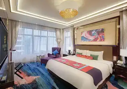 NagaWorld & Entertainment Complex - 67