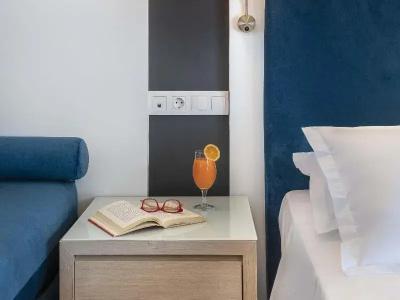 Mercure Rhodes Alexia - 35