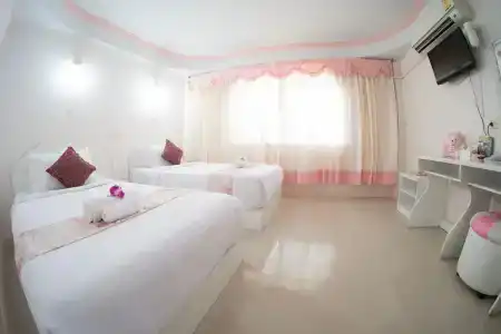 Wiang Phumin - 8
