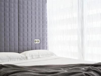 Vander Urbani Resort - a Member of Designs - 11