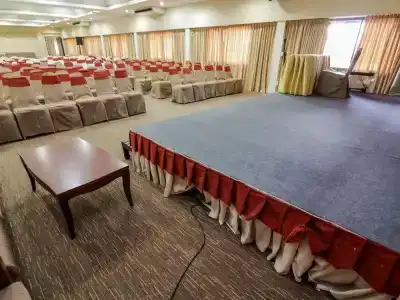 Panya Resort - 15