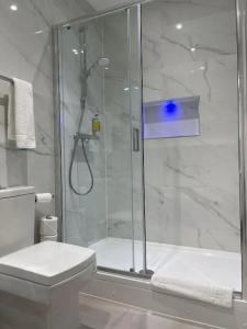 Best Western Buckingham Palace Rd - 27