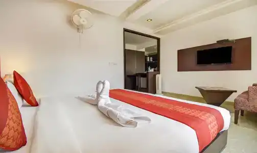 Raya Inn - 41