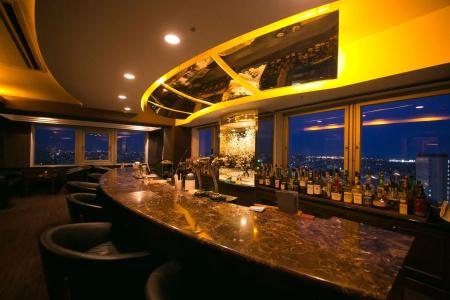 Art Miyazaki Sky Tower - 19