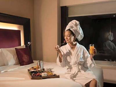 Novotel Yangon Max - 182