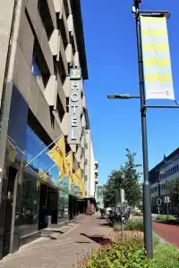Crown Eindhoven Centre - 32