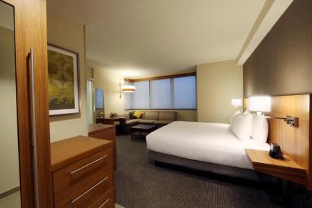 Hyatt Place Flushing/Lga Airport - 36