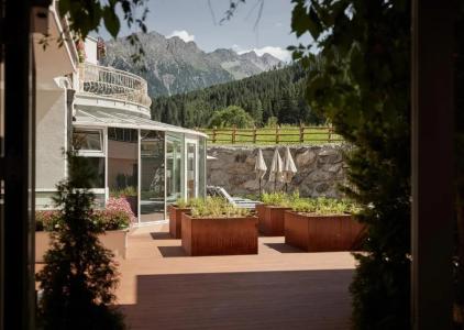 TraumAlpina - Yoga & Ayurveda Adults only - 6