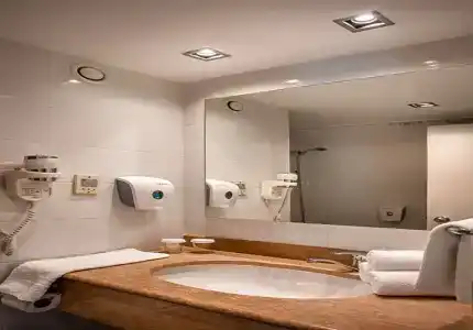 Astral Nirvana Suites- Half Board Premium - 22