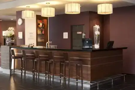 Holiday Inn Express güTersloh, An Ihg - 27