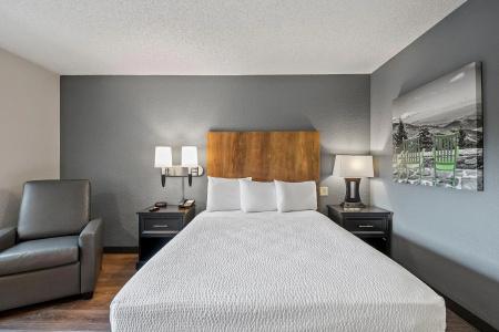 Extended Stay America Premier Suites - Miami - Downtown Brickell - Cruise Port - 25