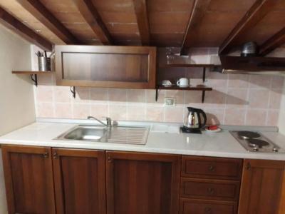 Relais La Corte di Cloris - 179