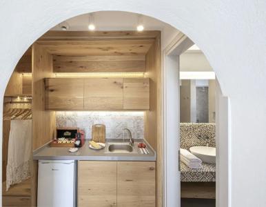 Alafropetra Luxury Suites - 44