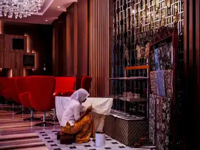 Grand Mercure Yogyakarta Adi Sucipto - Genose Ready, Chse Certified - 0