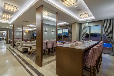 Hampton Inn Canakkale, Turkey - 21