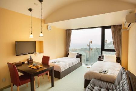 Spring Golf & Art Resort Awaji - 48