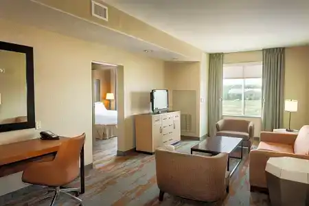Holiday Inn San Antonio Northwest- Seaworld Area, An Ihg - 49