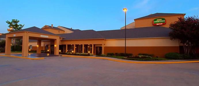 Holiday Inn Houston Westchase, An Ihg - 0