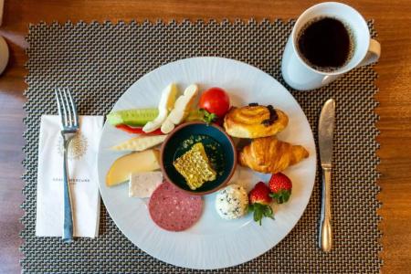 Grand Mercure Ankara - 11