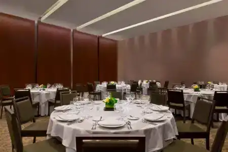 The Westin Guadalajara - 25