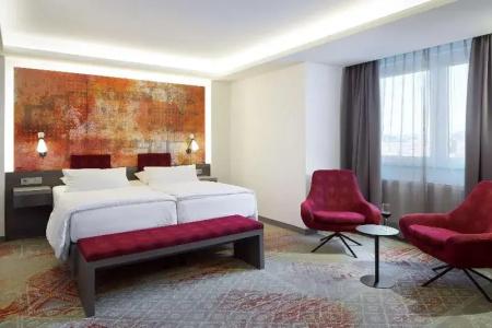 Best Western Plus Arosa - 52