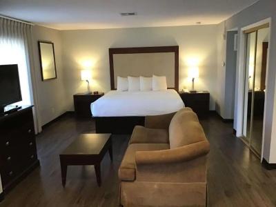 SureStay Studio by Best Western - 94