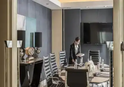 Regent Shanghai Pudong - 33