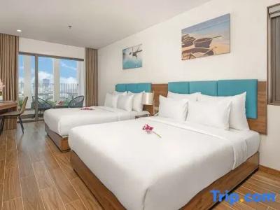 Gold Plaza Da Nang - 163