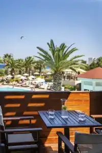 d'Andrea Mare Beach - 139