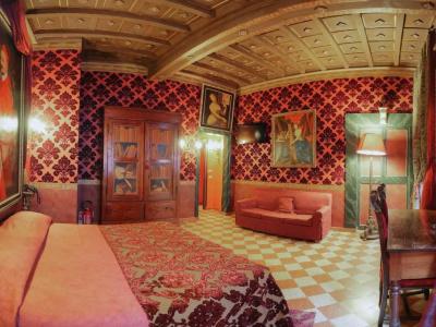 Antica Dimora De Michaelis - 43