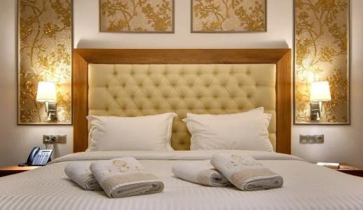 La Suite Boutique & Spa - 59