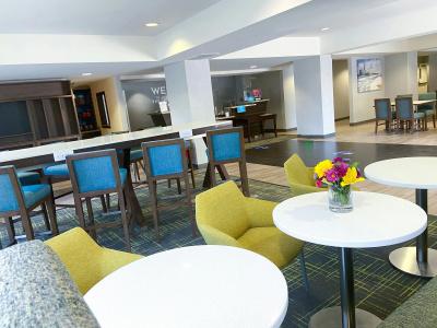 Hampton Inn Carlsbad North San Diego County - 27