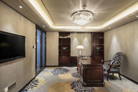 Hilton Shenzhen Shekou Nanhai - 70