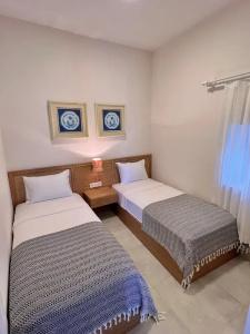 Lavinya Otel - 112