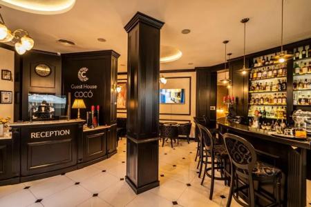 Boutique Guest House Coco - 23