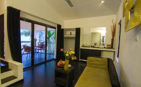 Apsara Greenland Boutique - 6