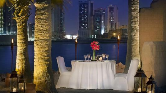 The Ritz-Carlton, Bahrain - 10