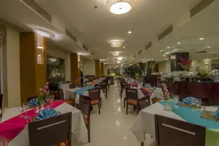 Angkor Riviera - 34