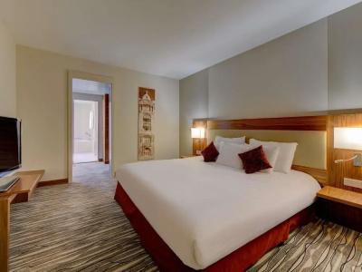 Mövenpick & Casino Geneva - 66