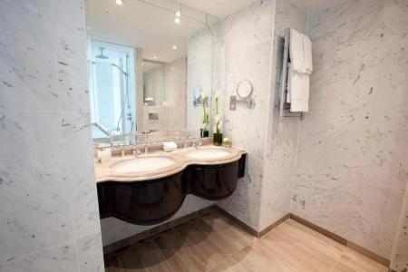 Dorsett Shepherds Bush London - 10