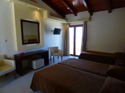 Lemnos Village Resort - 4