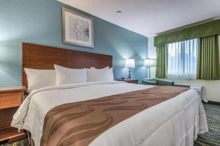 Quality Inn - 21