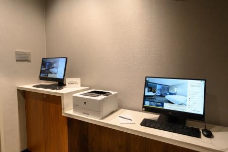 Courtyard by Marriott Charlotte Waverly - 5