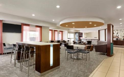 SpringHill Suites Phoenix North - 13