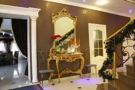 Райское Яблоко - 0