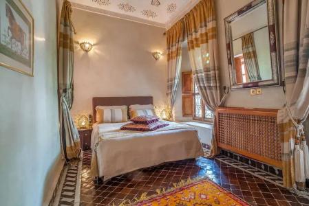 Riad & Spa Laurence Olivier - 64