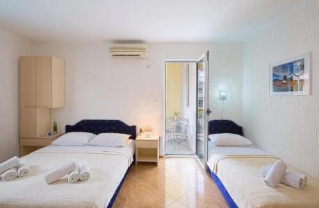 Budva Inn Guest House - 20