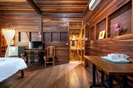 Mac Garden Resort - 64