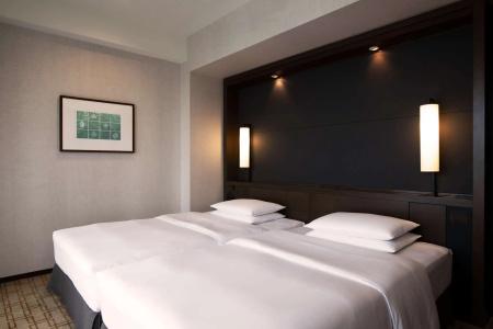 Hyatt Regency Hakone Resort and Spa - 6